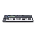 thumbnail image 2 of NOVATION Teclado MIDI de 49 Mini Teclas FLKEY 49 NOVATION negro 85.3x13.2x34.7, 2 of 4