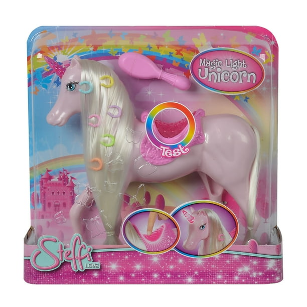 simba toys steffi love horse trailer