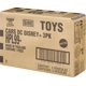 thumbnail image 2 of Mattel Disney and Pixar Cars Mini Racers, Paquete de 3 peque&ntilde;os Coches y Camiones de Juguete fundidos a presi&oacute;n inspirados en Personajes Favoritos (los Estilos Pueden Mattel NA, 2 of 6
