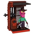 thumbnail image 1 of McFarlane Toys Rick & Morty Puedes correr pero no puedes ocultar Micro Construction Interlocking Building Set, 1 of 2