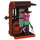 thumbnail image 1 of McFarlane Toys Rick & Morty Puedes correr pero no puedes ocultar Micro Construction Interlocking Building Set, 1 of 2
