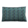 thumbnail image 1 of Ahgly Company Outdoor Rectangular Contemporary Lumbar Throw Pillow, 13 inch by 19 inch, 1 of 5