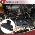 thumbnail image 4 of ARCADORA Ignition Control Module for Engine ECM Replacement Plastic Part OEM 10482803 16201599 6H1051 Direct Fit, 4 of 10