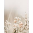 thumbnail image 2 of Straatsma, Leah 25x32 Gold Ornate Wood Framed with Double Matting Museum Art Print Titled - Frost Kiss, 2 of 4