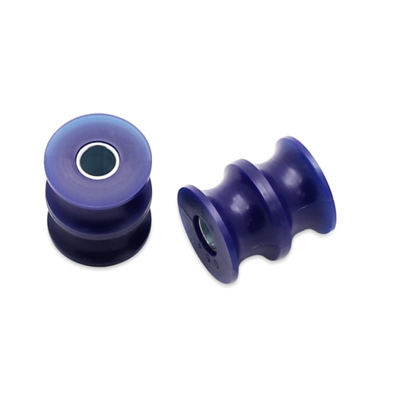 SuperPro SPF0054K Front To Frame Suspension Strut Rod Bushing Kit Compatible with Nissan 79-82 310, Nissan 79-82 310, Nissan 74-77 710, Nissan 71-73 1200, Nissan 79-80 210, Nissan 80 210