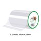 thumbnail image 2 of Protector de muebles antiarañazos Greeniant 0.25 mm x 20 cm x 3 m, 2 of 6