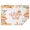 Thanksgiving Day (189), variant on Thanksgiving Day Table Cloth Waterproof Spillproof Tablecolths Table Covers Rustic Autumn Farm Pumpkins Harvest Tablecloth for Dining Kitchen Restaurant Birthday Rectangle,60x84inch