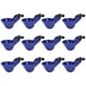 thumbnail image 4 of Sistema de riego de pollos, alimentador automático de agua para pollos Taza de agua para pollos 12Set G1 / 8 Rosca macho Alto estándar con resorte para granja para cría de animales Unbranded 3111210379611, 4 of 8