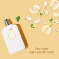 thumbnail image 3 of Pear Perfume Spray Long Lasting Refreshing Portable Women Perfume Fragrance for Daily Use, 3 of 7