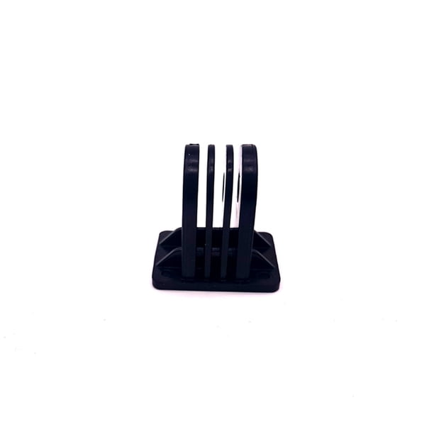 Methold Base de zapata para cámara Mini soporte multifuncional ligero Bases soporte piezas de repuesto amplia aplicación Accesorios de cámara y óptica