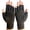 Half Finger, variant on Compression Gloves for Women and Men Full Finger Touch Screen Compression  Gloves for Finger Wrist