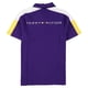 thumbnail image 2 of Tommy Hilfiger Mens Minnesota Vikings Rugby Polo Shirt vik M, 2 of 2