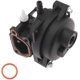thumbnail image 3 of Carburador de motor de cortacésped, compatible con motores Briggs & Stratton 300E 450E OVH 591979 595656 590556 Ormromra WLJ-1302, 3 of 5