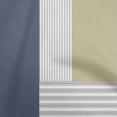 thumbnail image 1 of oneOone Rayon Gray Fabric Stripes Sewing Craft Projects Fabric Prints By Yard 56 Inch Wide, 1 of 4