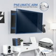thumbnail image 3 of TV Height Adjustable Gas Spring Wall Mount for 40" to 70" LCD LED Plasma Screen, 3 of 8