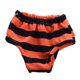 thumbnail image 5 of Ropa De Muñecas Ropa De Rayas Ropa Interior Para 18 '' Naranja Sunnimix Camisa a rayas de muñecas, 5 of 8