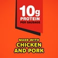 thumbnail image 4 of Penrose Tijuana Mama Pickled Sausage, 10g Protein per Sausage, 2.4 oz., 4 of 8