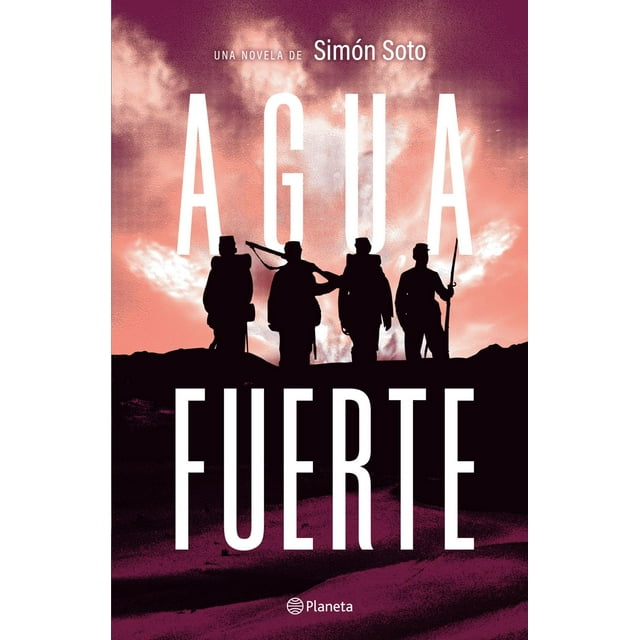 Aguafuerte Blanco