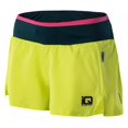 thumbnail image 3 of IQ - Pantalones Cortos Riana para Mujer (Lima Ácida), 3 of 5
