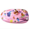 thumbnail image 3 of Tabla inflable de flotabilidad acuática, anillo de natación, esquí acuático, 3 of 5