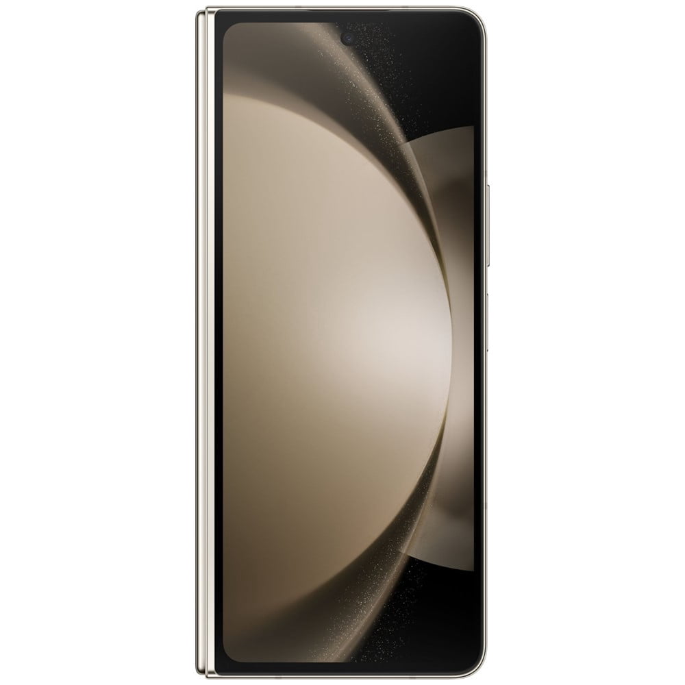 Restored Samsung Galaxy Z Fold5 5G (256GB, 12GB) 7.6" Factory Unlocked GSM/CDMA F946U (Refurbished)