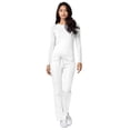 thumbnail image 4 of Adar sous-Couches pour Femmes, Lot de 3 - T-Shirt de sous-Couche à Manches Longues Confortable, 4 of 7