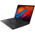 thumbnail image 3 of Restored Lenovo Thinkpad T14s Gen 3 14" Touchscreen i5 1245U, 16GB DDR5, 2TB SSD, FHD, Win 11 Pro Black B (Refurbished), 3 of 5