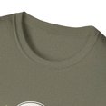 thumbnail image 3 of Creep it Real Halloween Ghost Fun T-shirt, 3 of 4