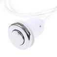 thumbnail image 5 of 16a Push Air Button Switch Food Waste Disposal Bathtub Massage Chair Switch Hfmqv, 5 of 5