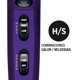 thumbnail image 3 of Hot Tools Pro - Secador de Cabello Iónico 1875W Hot Tools UL7008RB Rainbow Turbo Ionic Salon Dryer, 3 of 3