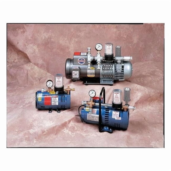 Allegro Industries Replacement Inlet Filter, Bronze/Steel 9700-07