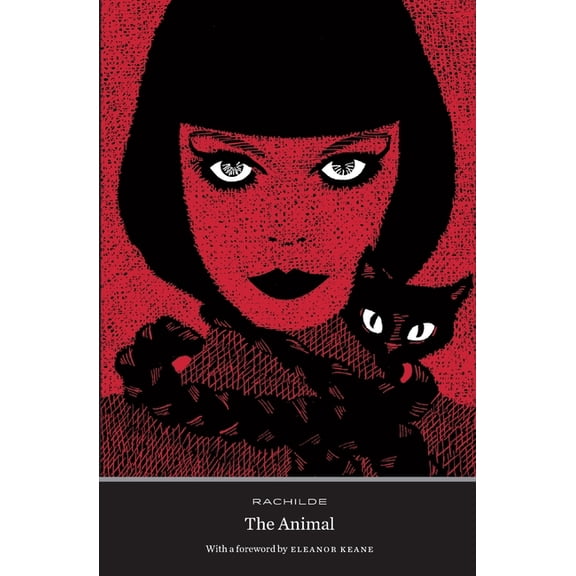 The Animal, (Paperback)