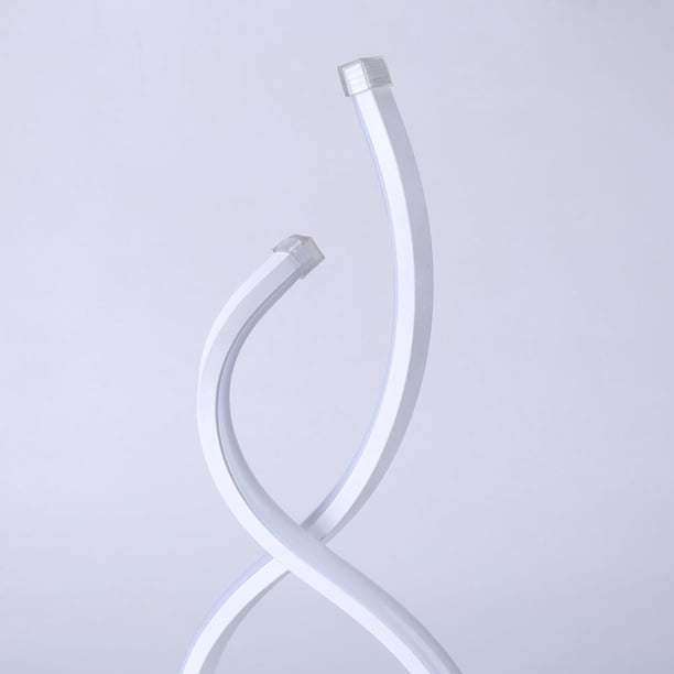 Lámpara de noche LED moderna decoración artística luces nocturnas de mesita de noche para dormitorio Ndcxsfigh Para estrenar