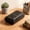 Black, variant on Multi Outlet Wall Plug Extender with 2 USB Ports, Surge Protected 6-Side Socket Splitter for Home & Travel Use