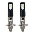 thumbnail image 2 of Accesorios Para Coches Recambios De Automóvil Productos 2pcs H1 6000K Super Bright White 6000LM DRL LED Headlight Bulb Kit Bright Headlights, 2 of 9