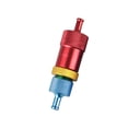 thumbnail image 2 of Riwesomey Universal Car Turbos Charger Boost Manual Controller Aleación de aluminio Modificación de la válvula Pieza de repuesto Accesorio de Vehículos, repuestos y accesorios Mis Color mixto Riwesomey VI018262-04B, 2 of 6
