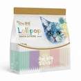 thumbnail image 1 of Freeze Dried Lickable Cat Treats, Soft Wet Snacks for Feline Nutrition & Care, 1 of 5
