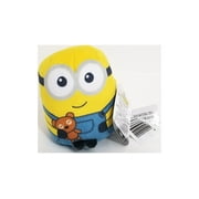 Minions - BOB The Rise of Gru 2.5" Mini Figure Plush
