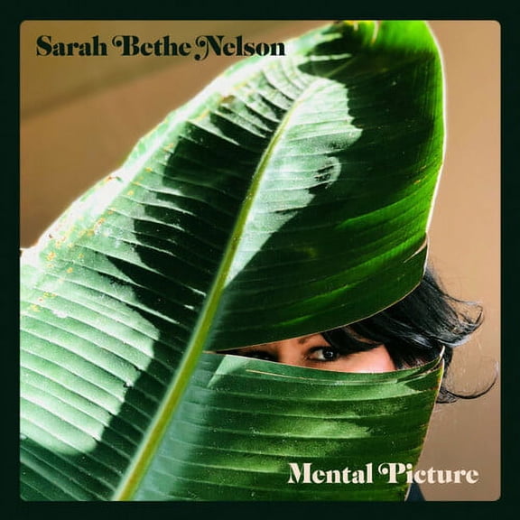 Sarah Bethe Nelson - Mental - Rock - Vinyl