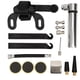 thumbnail image 1 of Kit de Reparación de Neumáticos de Bicicleta BuyWeek, 1 of 14
