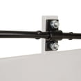 thumbnail image 5 of Ez Aim Hardrock Ar500 Square Spinner Target Stand, 9.5"W X 20"H, Multi, 5 of 11