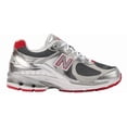 thumbnail image 1 of New Balance 2002R Tinsel M2002RTD Silver Mens Running US Shoes sizes 8-13, 1 of 6