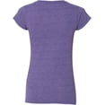 thumbnail image 5 of Gildan G640L Ladies' Softstyle Fitted T-Shirt, 5 of 5
