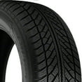thumbnail image 6 of Goodyear Ultra Grip SUV Winter 235/55R19 105V XL Passenger Tire, 6 of 6