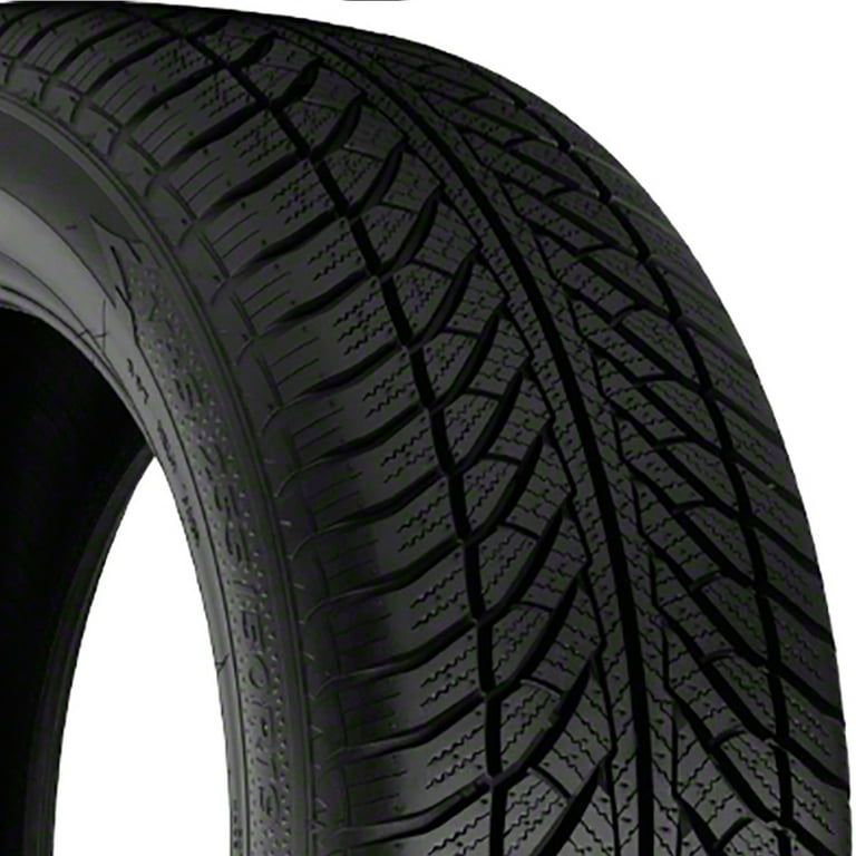 Goodyear Ultra Grip Winter Tire for SUVs, 225/60R17 103V XL Goodyear Ultra Grip Winter Tire for SUVs, 225/60R17 103V XL
