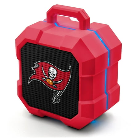Tampa Bay Buccaneers Bluetooth Speaker