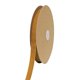 thumbnail image 3 of Cinta Simplegoal de terciopelo caqui de 1,6 cm x 22,86 m para bricolaje, 3 of 6