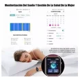 thumbnail image 4 of Reloj Inteligente Deportivo Mujer Q19 Pro Para Huawei Xiaomi, 4 of 8