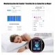 thumbnail image 4 of Reloj Inteligente Deportivo Mujer Q19 Pro Para Huawei Xiaomi, 4 of 8