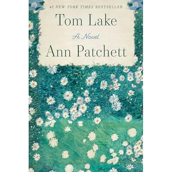 Pre-Owned Tom Lake (Paperback) 0063327538 9780063327535